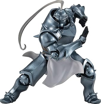 Amazon.co.jp: POP UP PARADE 鋼の錬金術師 FULLMETAL ALCHEMIST